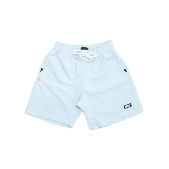 Bermuda Shorts HIGH Company Colored Sky Blue
