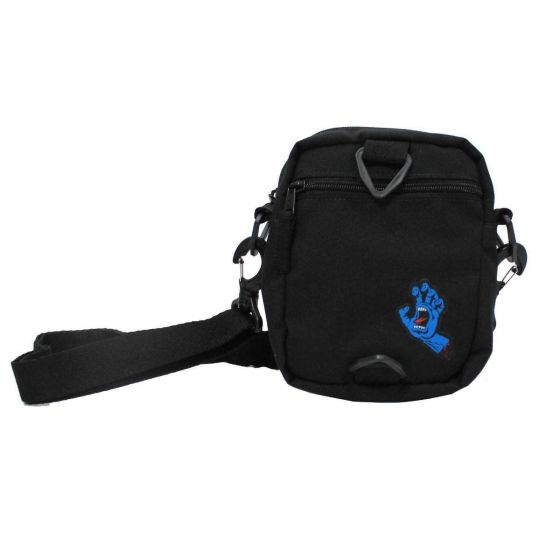 Shoulder Bag Santa Cruz Screaming Hand