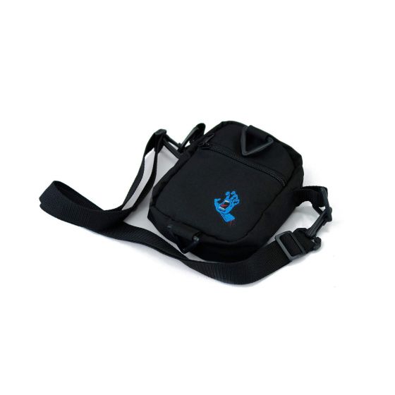 Shoulder Bag Santa Cruz Skateboards Screaming Hand