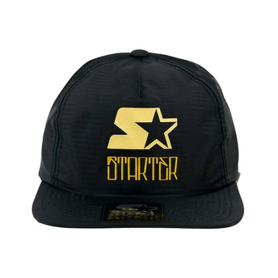 Acessório Boné Starter Snapbac Aba Reta Starter - Estilo Skate