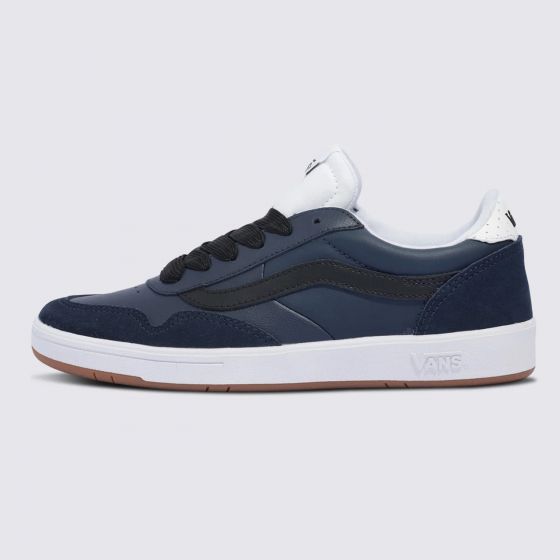 Tênis Vans Cruze Too Perf Sport Navy Black