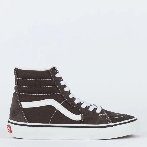 Tênis Vans Sk8-Hi Color Theory Turkish Coffee