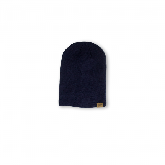 Touca Gorro Blunt Azul Marinho