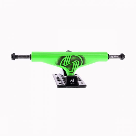 Truck Silver Mclass Verde 149MM