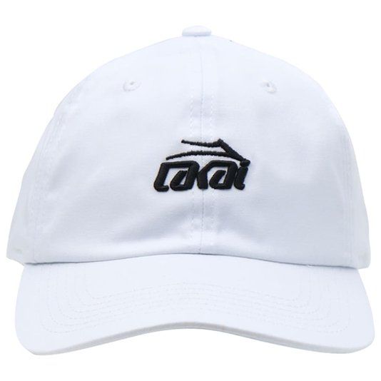 Boné Strapback Lakai Basic Branco