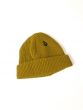 Acessório Touca Gorro Volcom Sailor Stone Amarelo Volcom Stone - Estilo Skate