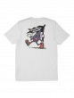 Camiseta Volcom Freak Flag Branca