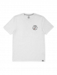 Camiseta Volcom Freak Flag Branca