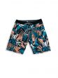 Bermuda BoardShorts Volcom Stone Labrynth Floral