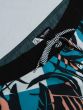 Bermuda Bermuda BoardShorts Volcom Stone Labrynth Floral Volcom Stone - Resistência e Estilo