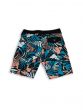 Bermuda Bermuda BoardShorts Volcom Stone Labrynth Floral Volcom Stone - Resistência e Estilo