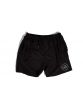 Bermuda Short Elástico Lakai Or Die Bbjersey Preto Lakai Limited - Resistência e Estilo