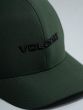 Boné Five Panel Volcom Euro Stone