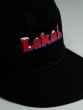 Boné Lakai limited Bizzard Preto