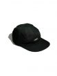 Boné Lakai Limited Fivepanel Preto