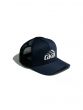 Boné Lakai limited Polo Hat Azul Marinho