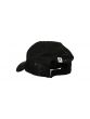 Boné Champion Sportswear Perforated/Perfurado a Laser Preto Importado