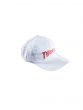Boné Thrasher Magazine Dad Hat Necklace Invert Branco Thrasher Magazine - Item Streetwear