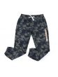 Calça Independent Tactel Uphold Sweatpants Camuflada 