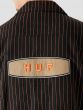 Camisa HUF Worldwide Billy Work Shirt
