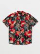 Camisa Volcom Stone Slowly Trippin Importada