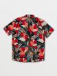 Camisa Volcom Stone Slowly Trippin Importada