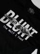 Camiseta Blunt The Wolf I Food Preta