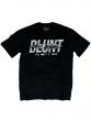 Camiseta Blunt The Wolf I Food Preta