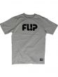Camiseta Flip Odissey Mono Mescla Flip - Camiseta Skate Streetwear