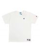 Camiseta Champion Especial Patch Embroidery/Bordado Off White Champion SportsWear - Camiseta Skate Streetwear