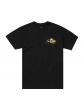 Camiseta Collab Lakai Limited x Doomsayers Flare Snake