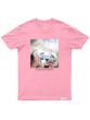 Foto Camiseta Diamond Forever Tee Rosa Diamond - Roupa Original