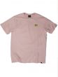 Camiseta T-Shirt Dropdead Classic Logo 2  Colors Bottom