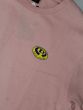 Camiseta T-Shirt Dropdead Classic Logo 2  Colors Bottom