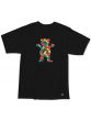Camiseta Grizzly Pattern Fill Tee