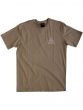 Camiseta Huf Wuf Essentials  TT
