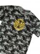 Camiseta Independet Especial Truck Company Camo
