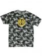 Camiseta Independet Especial Truck Company Camo