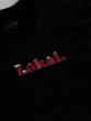 Camiseta Lakai Bizzard Silk