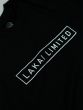 Foto Camiseta Lakai limited Colors Preta Lakai Limited - Roupa Original