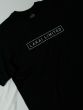 Camiseta Lakai limited Colors Preta