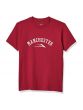 Camiseta Lakai Limited Manchester Bordô