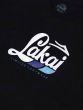 Camiseta Lakai Limited Motorworks