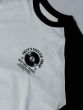 Camiseta Especial Lakai Or Die Bbjersey Manga Longa