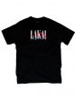 Comprar Camiseta Lakai Limited Interlaced Lakai Limited - Loja Melbourne Skateboards