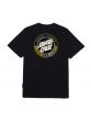 Camiseta Santa Cruz Skateboards 50TH The Dot