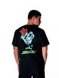 Camiseta Santa Cruz Skateboards Stroll