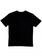 Camiseta T-Shirt Diamond Pack Un Polo Tee Black