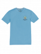 Camiseta VOLCOM KIND SHINE Azul