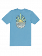 Camiseta VOLCOM KIND SHINE Azul